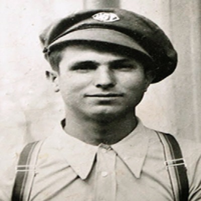 Juan Romero Romero