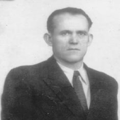Rufo López Romero