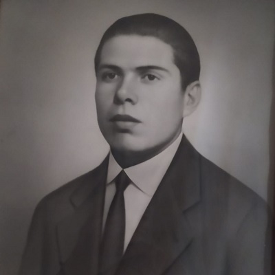 Miguel Orellana Madueño