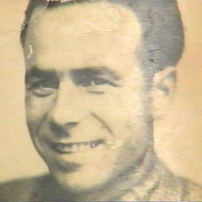Agustín Ruiz Sánchez