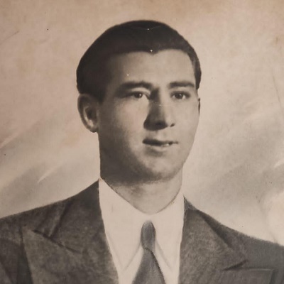 Rafael Juan Montero