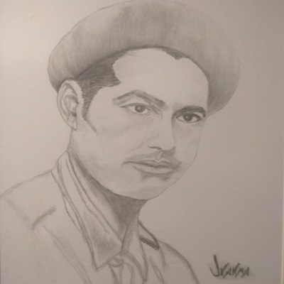Adrián Jurado Bernal