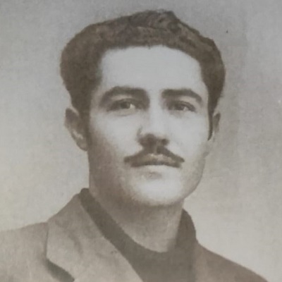 Antonio Orive Alonso