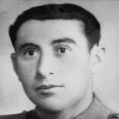Eugenio Sánchez Rivera