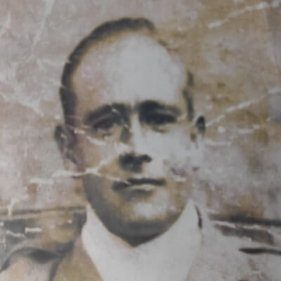 José María Pulgarín Agredano