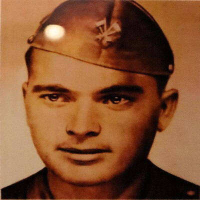 Manuel Herruzo García