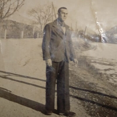 Olegario Haba García