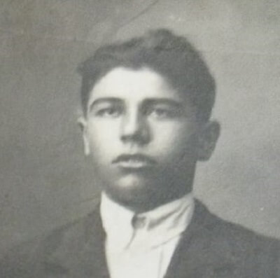Alfonso Marín Córdoba