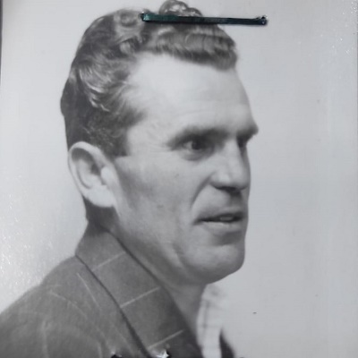 Juan González Rojas