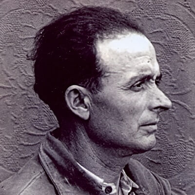 Francisco Pedro García Muriel