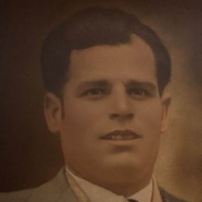 Miguel Albendín Navarro