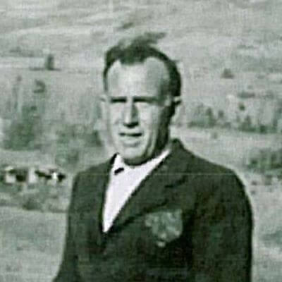 Antonio Navarro Ortiz