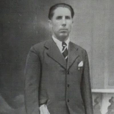 José María Bonilla Horcas