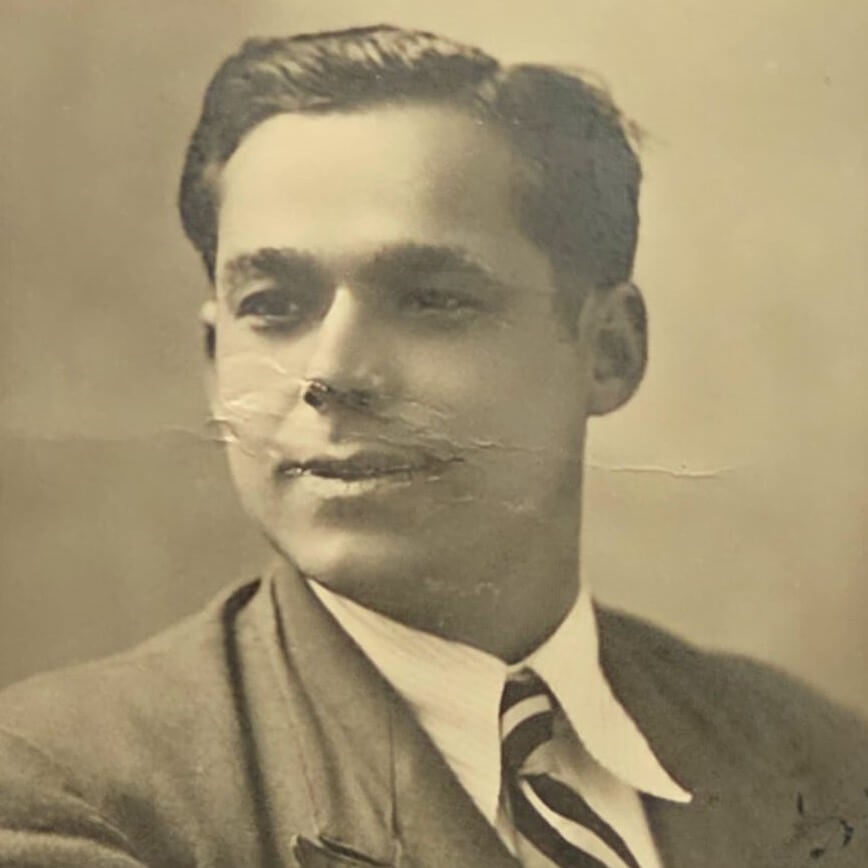 Francisco Fuentes Ruiz