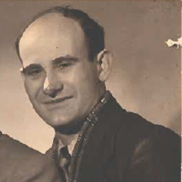 Bartolomé Isaías Coleto Caballero