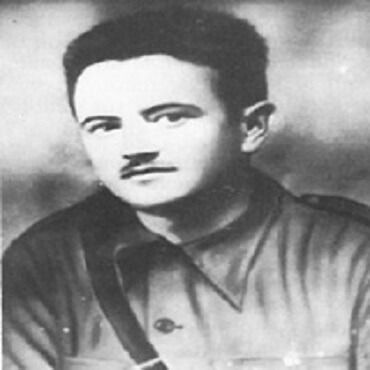 Francisco José Muñoz Rubio