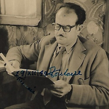 Patricio Cruz Coleto