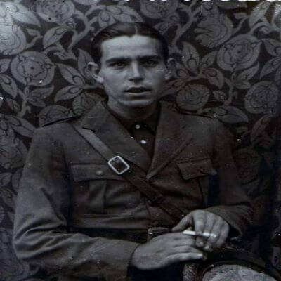 Ángel Ramírez Muñoz
