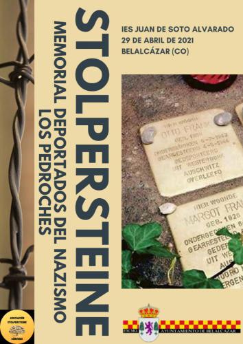 Cartel-Belalcazar-Stolpersteine A3