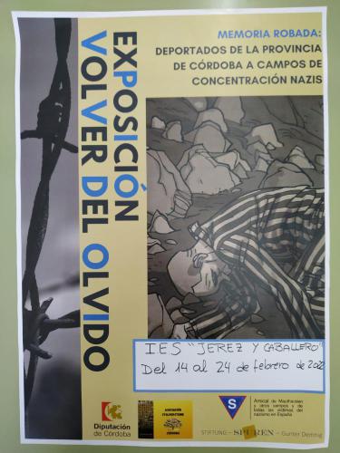 Cartel-IES-Jerez-y-Caballero