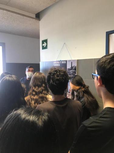 IES-Calero