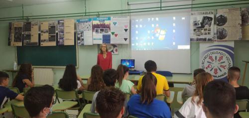 IES-Vizcaino 2