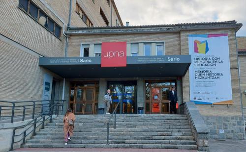 Congreso-Navarra 3