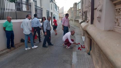 Homenaje-Fuente-Obejuna 5