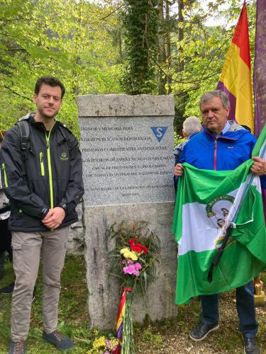 Homenaje-Mauthusen 1