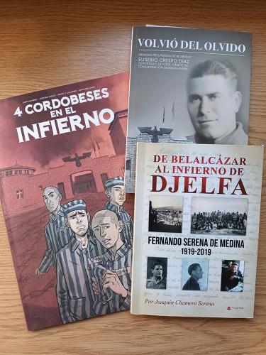Libros Gross-Rosen
