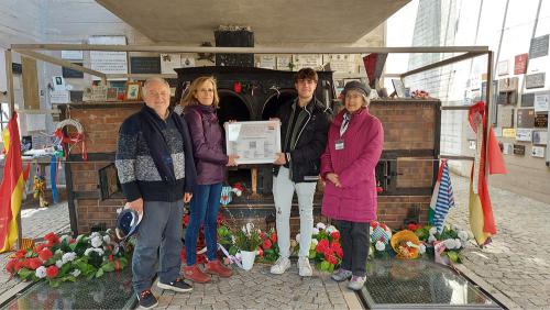Placa-Gusen 1