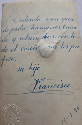 Francisco-Fuentes-Ruiz-dedicatoria