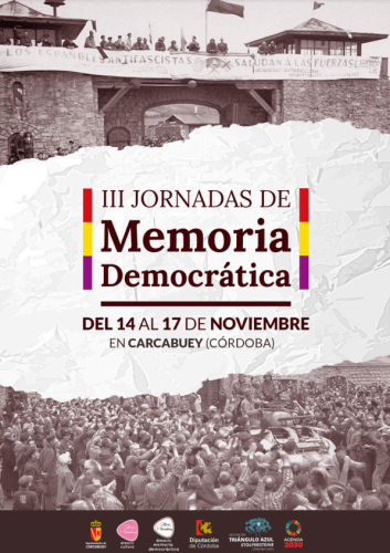 Cartel-1 Carcabuey