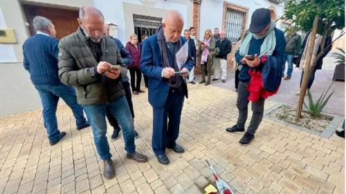 Colocacion-Stolpersteine