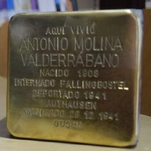 Antonio-Molina ST