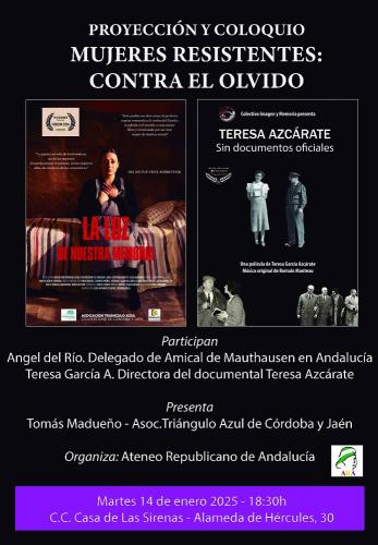 Cartel-ARA Sevilla