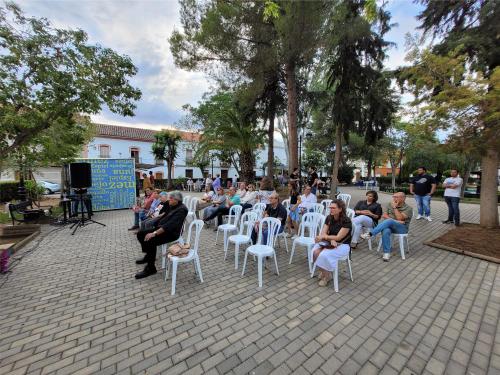 10062023 Present-Belmez-1